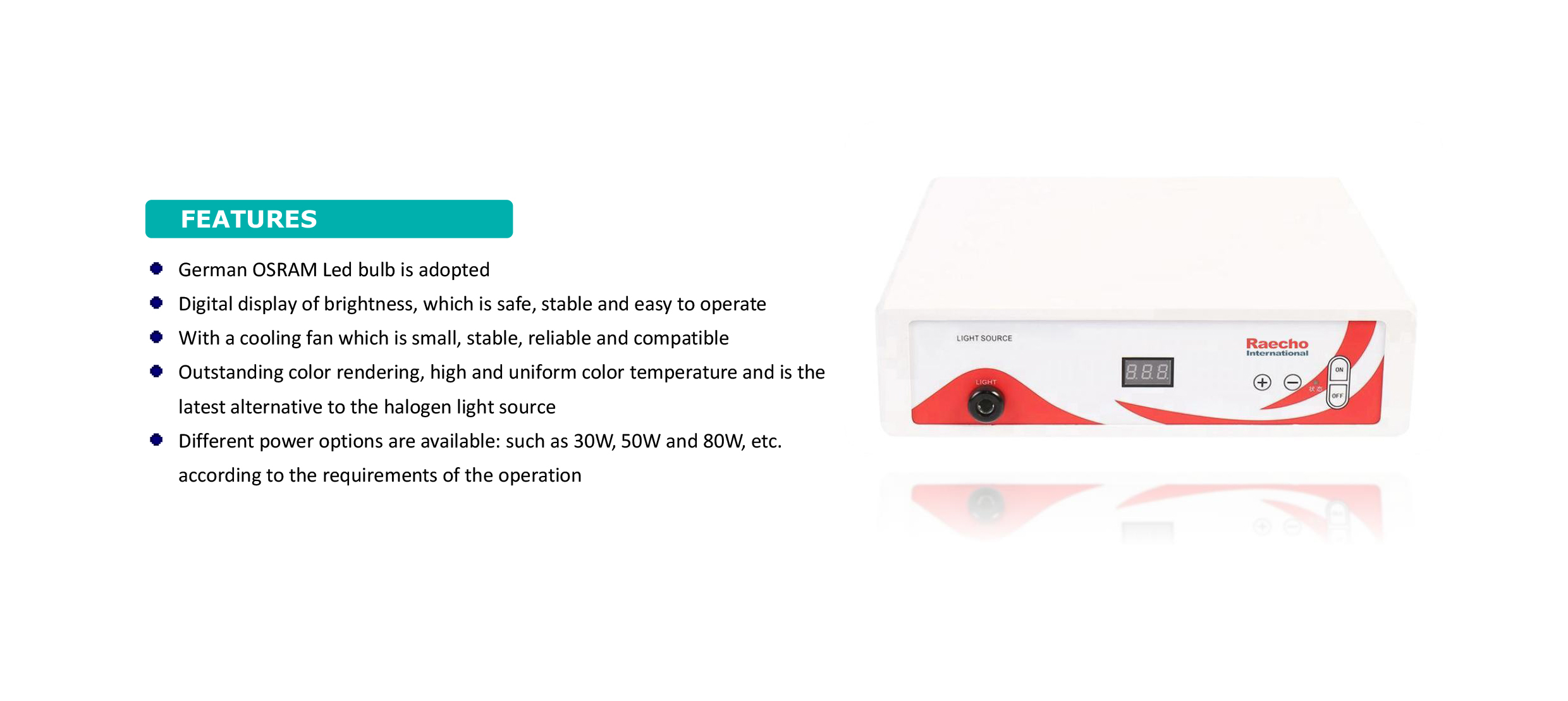 Raecho-Medical LED Cold Light Source-1.jpg