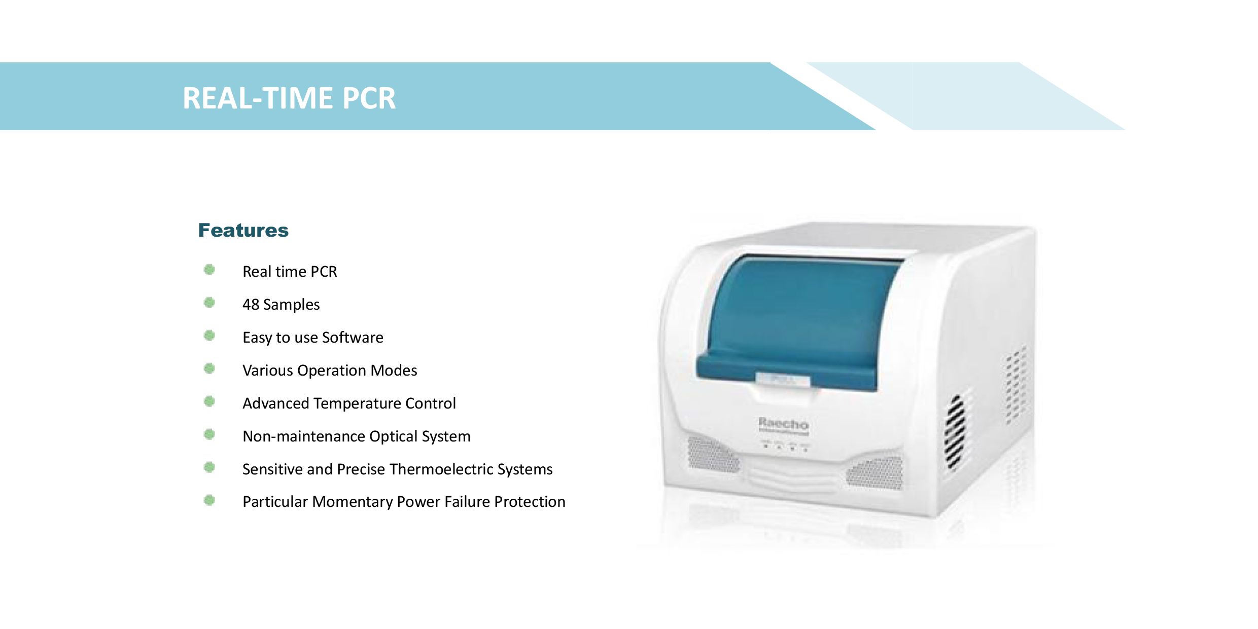 Raecho-Real-time Quantitative PCR Thermal Cycler-1.jpg