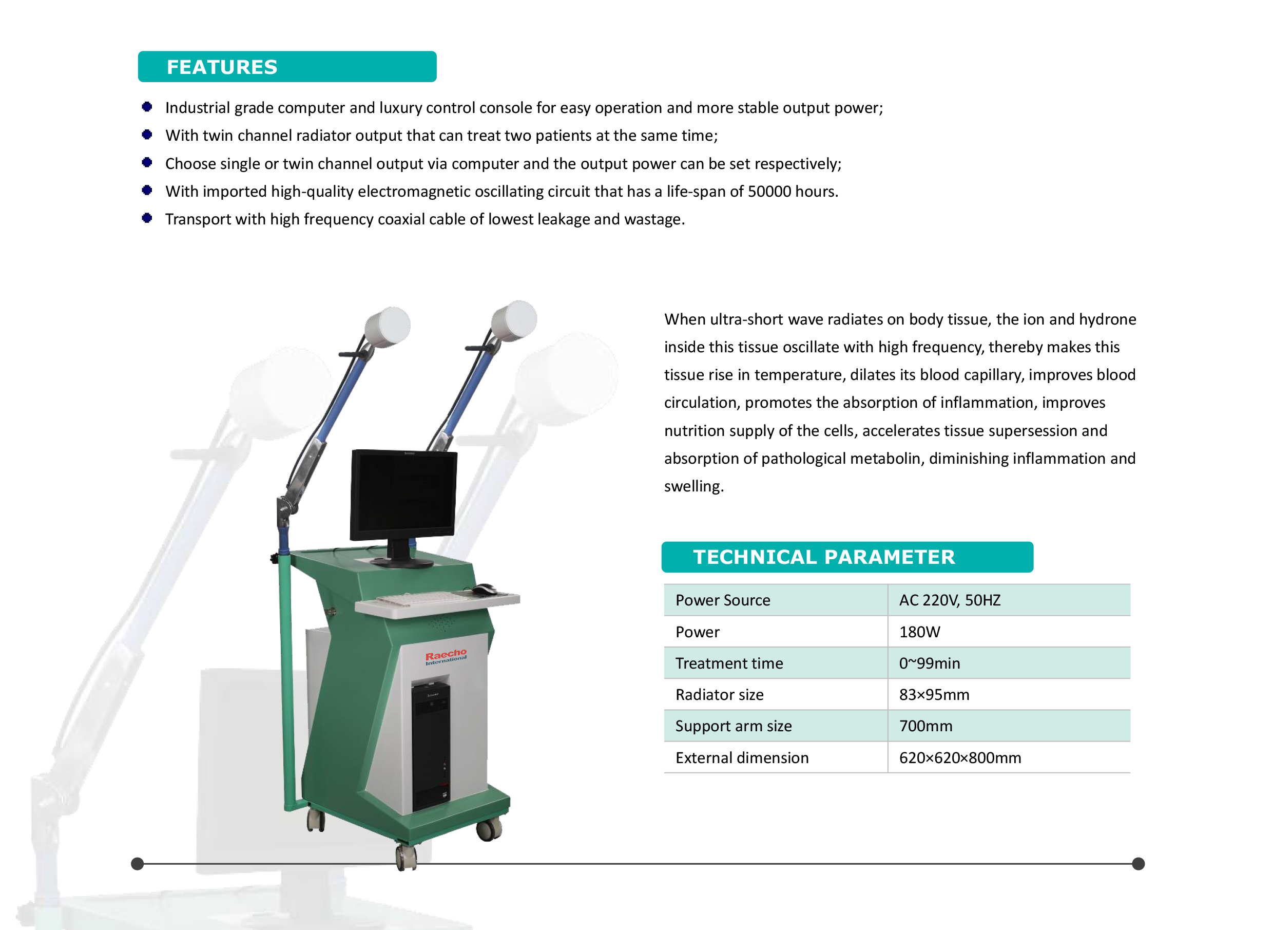 Raecho-Utra-short Wave Therapy Apparatus-1.jpg