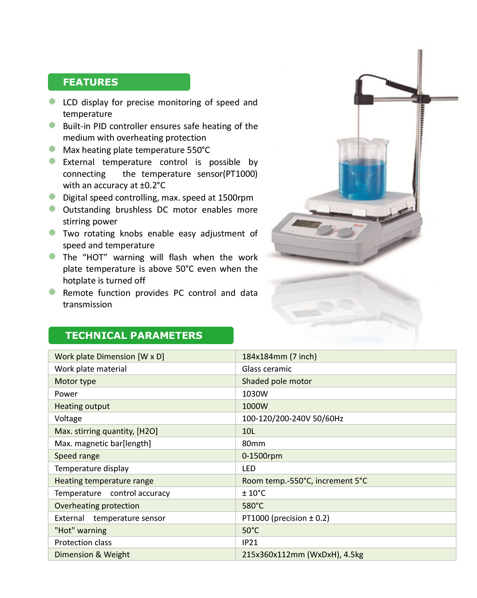 Raecho Magnetic Hotplate Stirrer-1.jpg