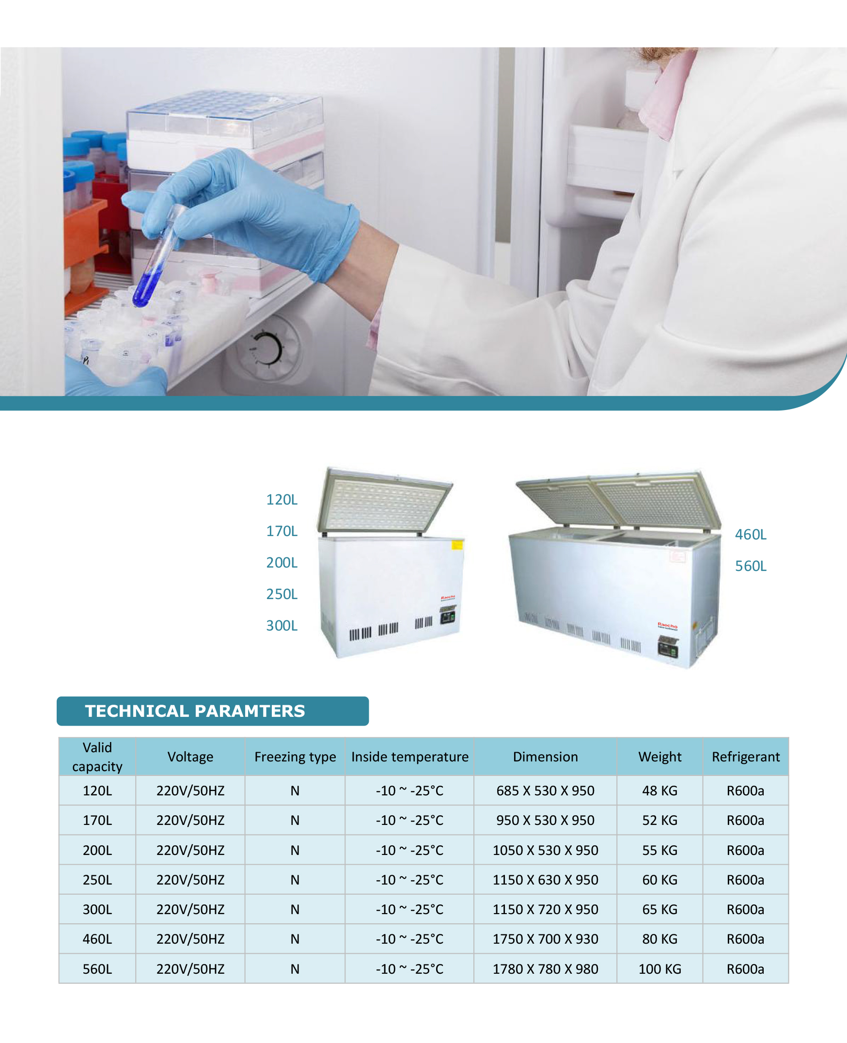 -25℃ Ultra-low Temperature Refrigerator-2.jpg