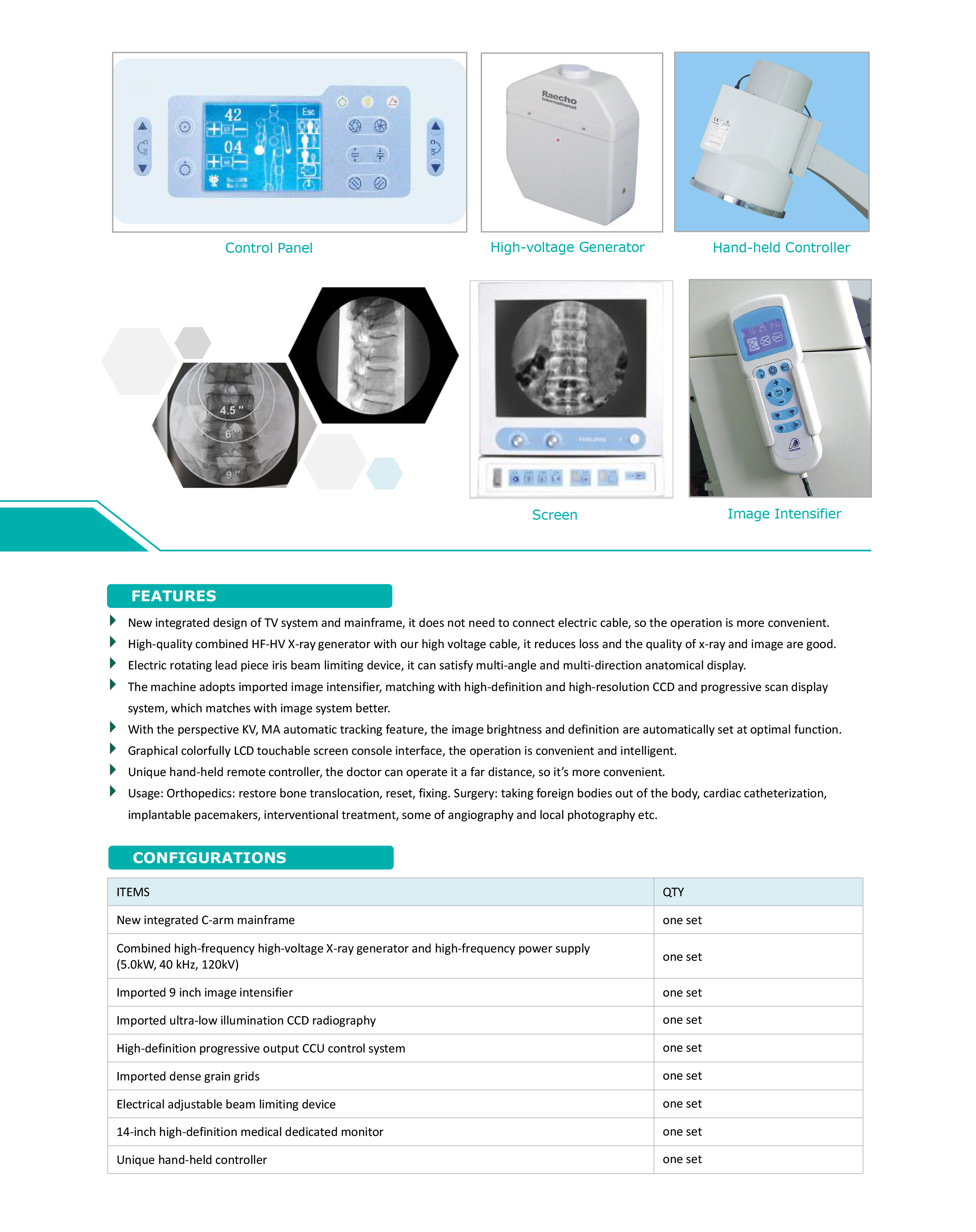Raecho-High Frequency Mobile C-arm X-ray-1.jpg