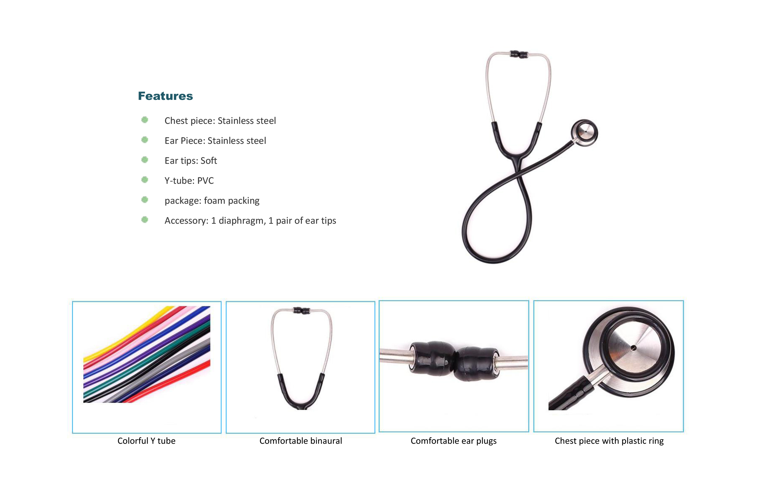 Stainless Steel Stethoscope-1.jpg