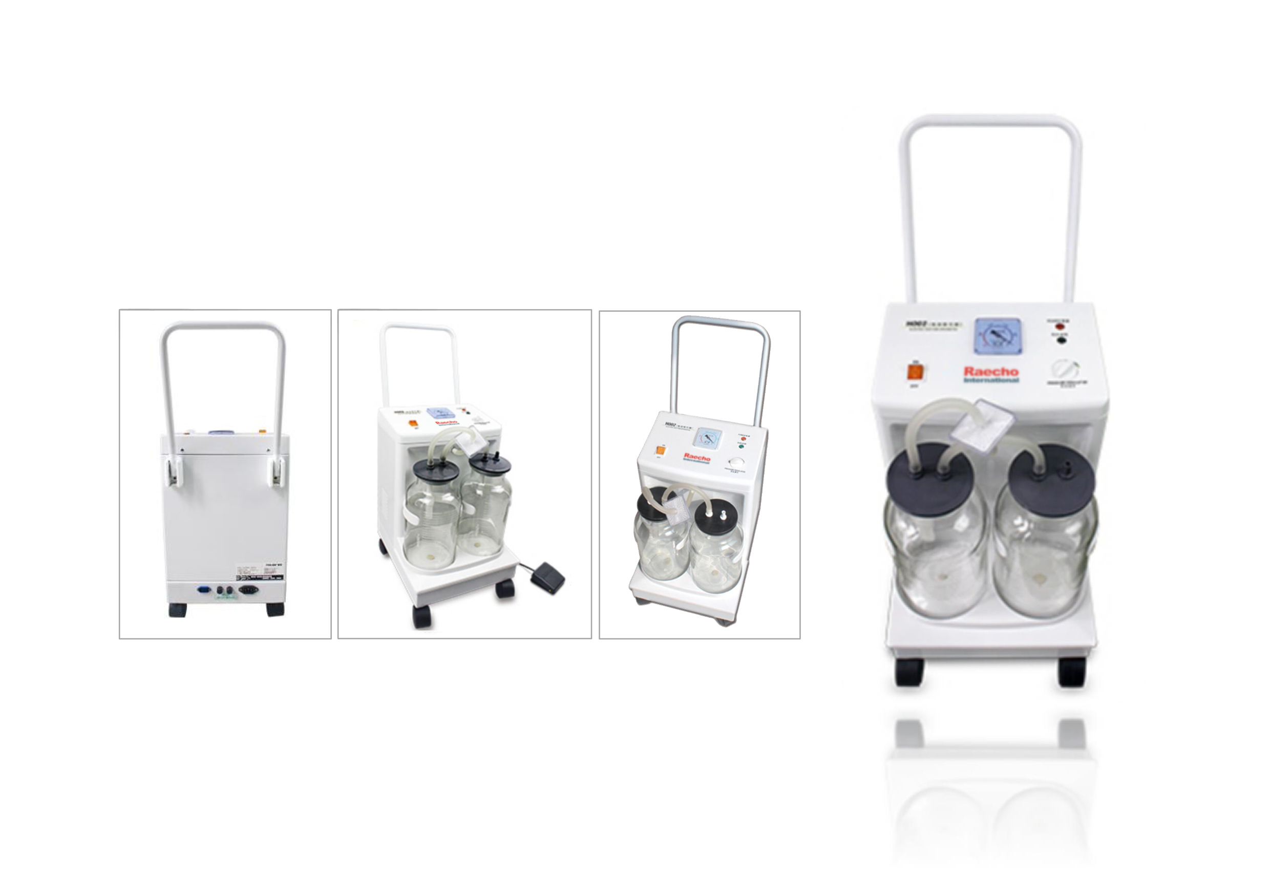 Raecho-Electric Suction Machine-RH002-1.jpg