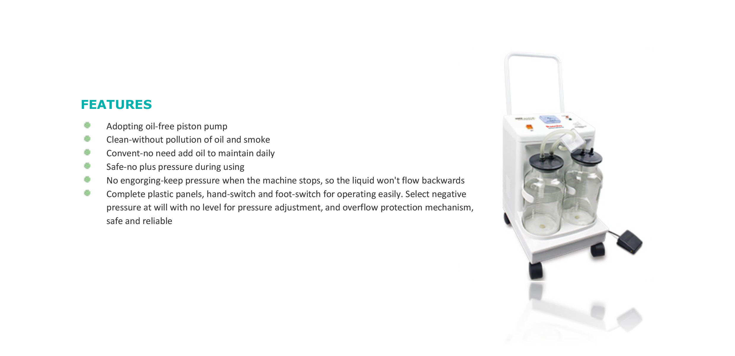 Raecho-Electric Suction Machine-RH002-2.jpg
