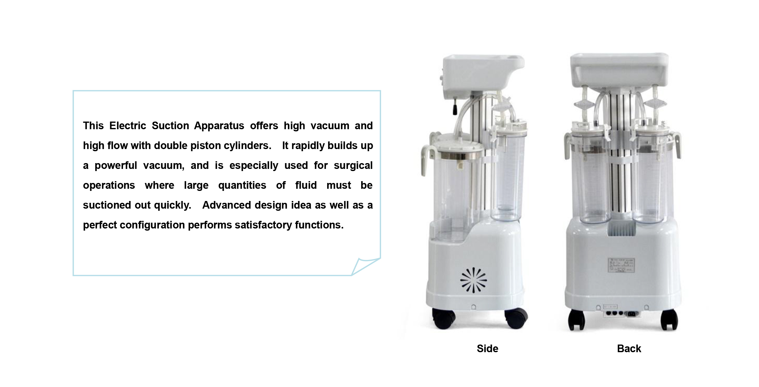 Raecho-Electric Suction Machine-RX980D-1.jpg