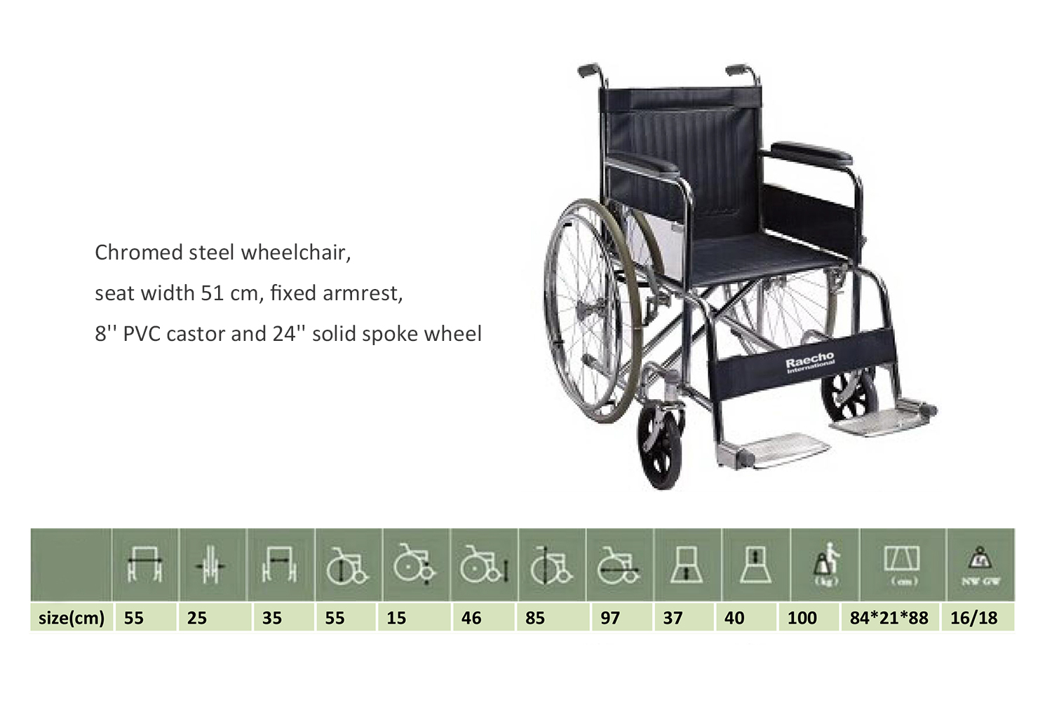 Raecho-Chromed steel wheelchair-1.jpg
