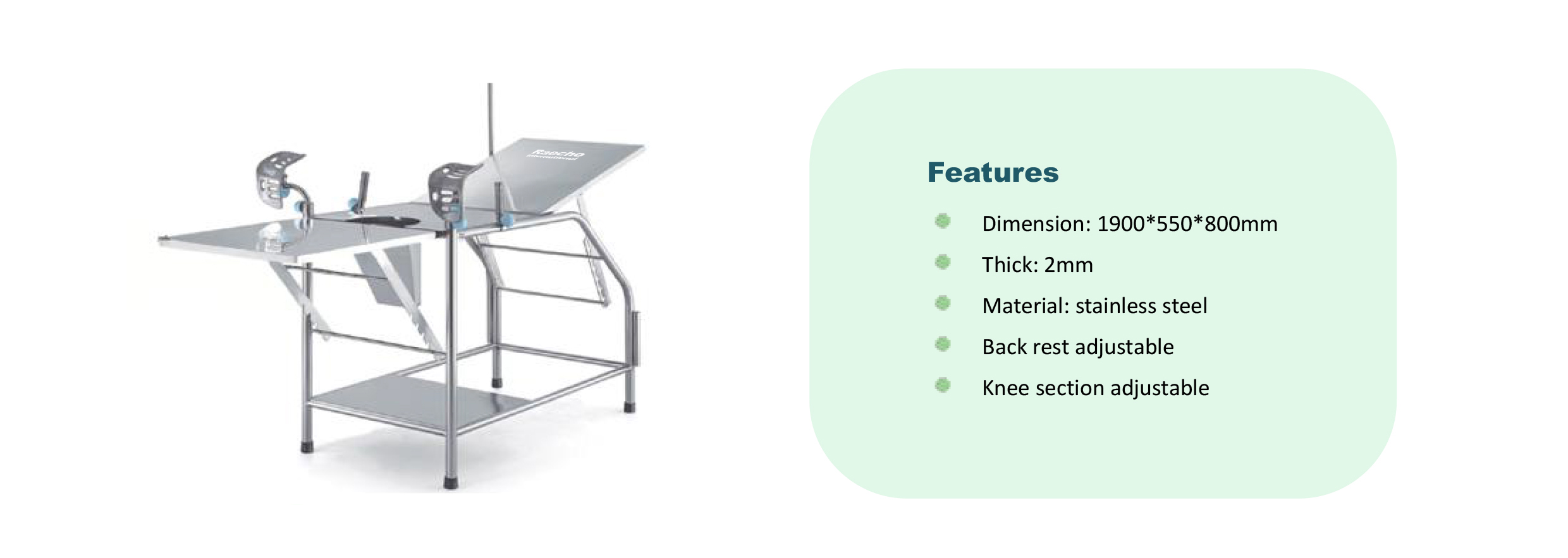 Raecho-Gynecological exam table-1.jpg