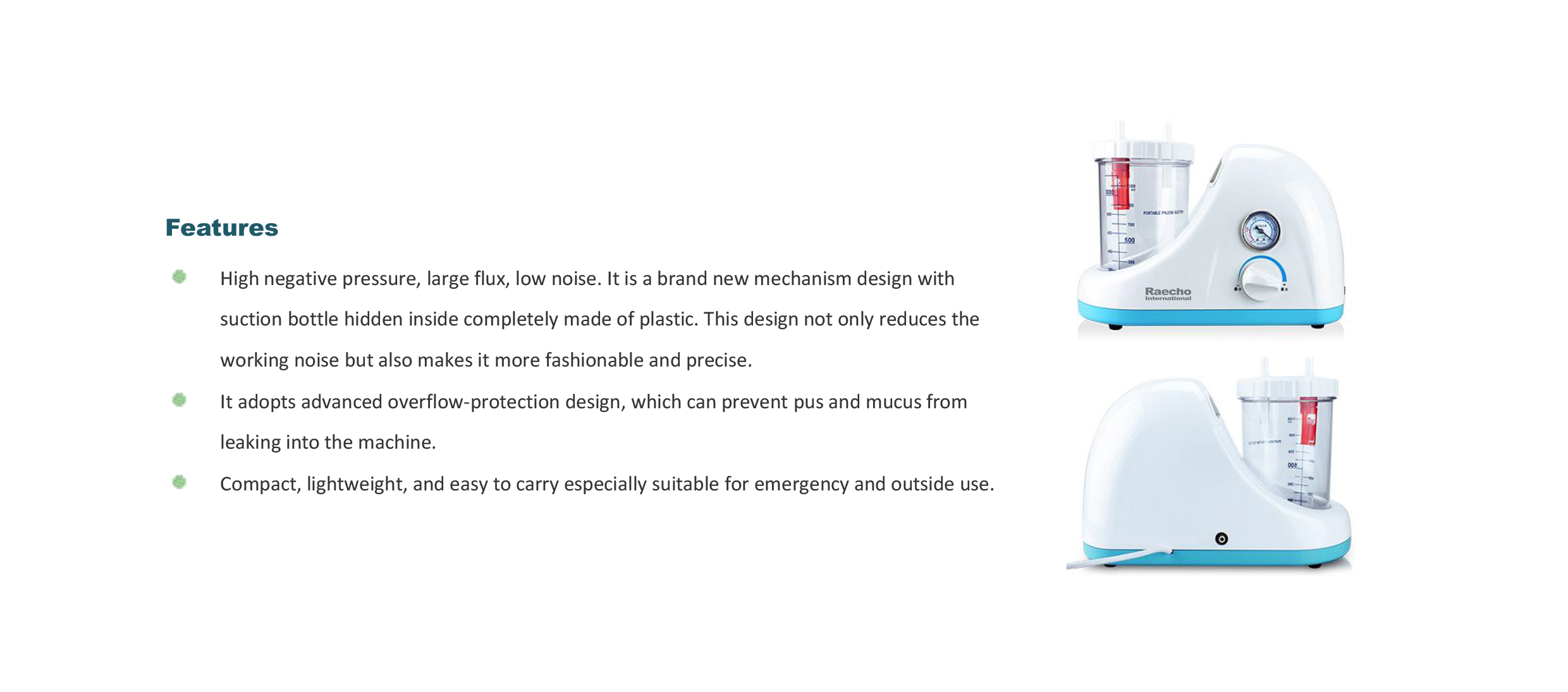Raecho-Portable Suction Machine-RH003-C-1.jpg