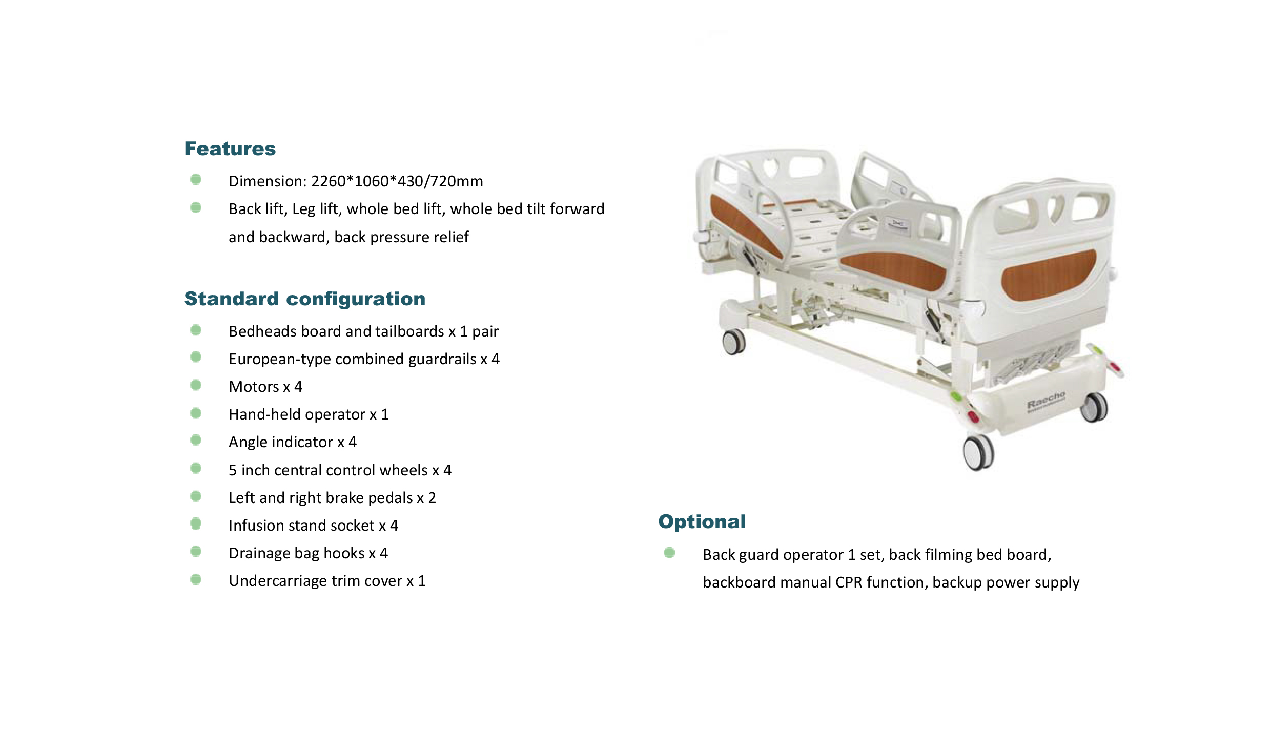 英语-Raecho-Electric 5 Function ICU Bed.jpg